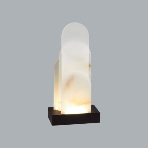 Настольный светильник Odeon Light Foros 5438/12TL