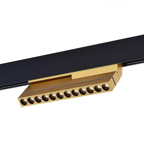 ST Luce Магнитный трековый светильник ST-Luce Skyline 48 3000K ST805.236.12