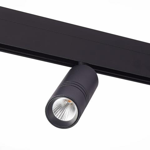 ST Luce Магнитный трековый светильник ST-Luce Skyline 48 3000K  ST365.436.12