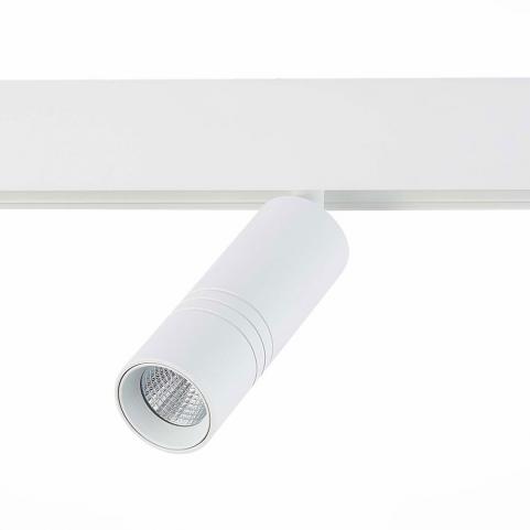 ST Luce Магнитный трековый светильник ST-Luce Skyline 48 4000K  ST365.546.12