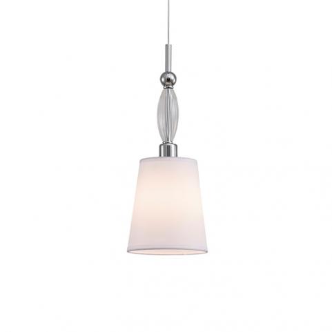 Подвесной светильник Newport Chelsy 4371/S chrome