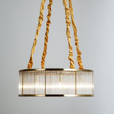 Светильник подвесной Arte Lamp Anetta A1065SP-8PB