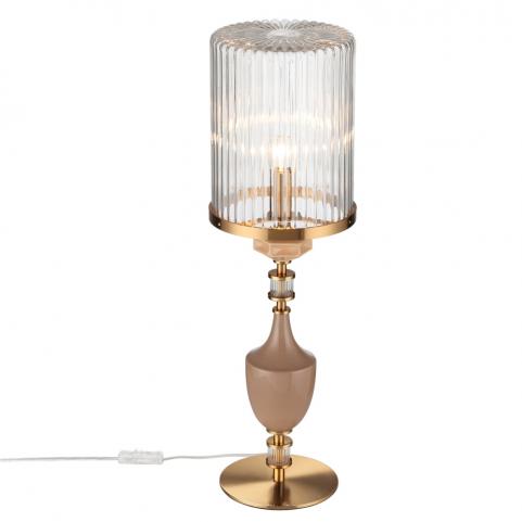 Настольный светильник Odeon Light Terra  5414/1TA