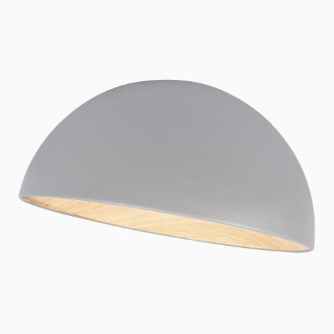 Потолочный светильник Loft IT Egg 10197/500 Grey