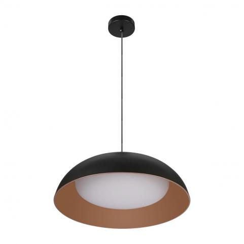 Подвесной светильник Loft IT Cappello 10229P Black