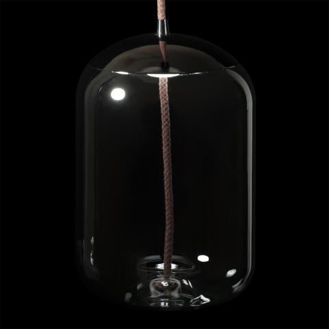 Подвесной светильник Loft IT Knot 8134-C
