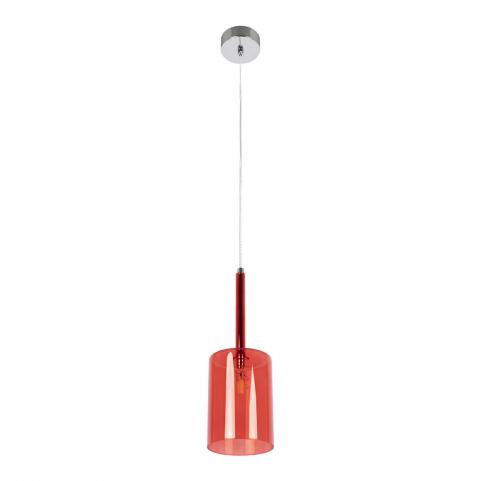 Подвесной светильник Loft IT Spillray 10232/C Red