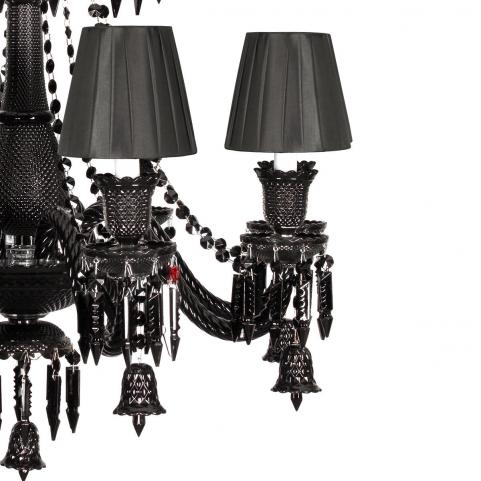 Подвесной светильник Loft IT Zenith 10210/8 Black