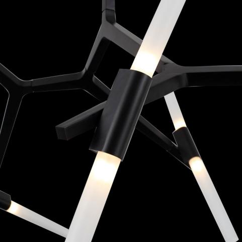 ST Luce Подвесной светильник ST-Luce Laconicita SL947.402.10