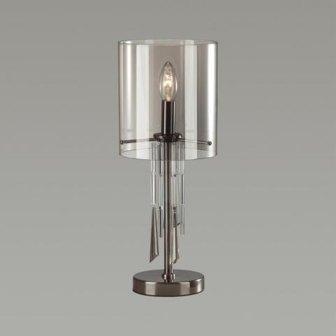 Настольный светильник Odeon Light Nicole 4890/1T