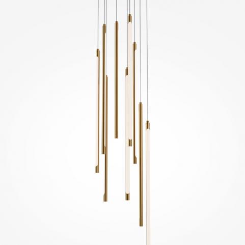 Подвесной светильник Maytoni Light stick MOD236PL-L54BS3K