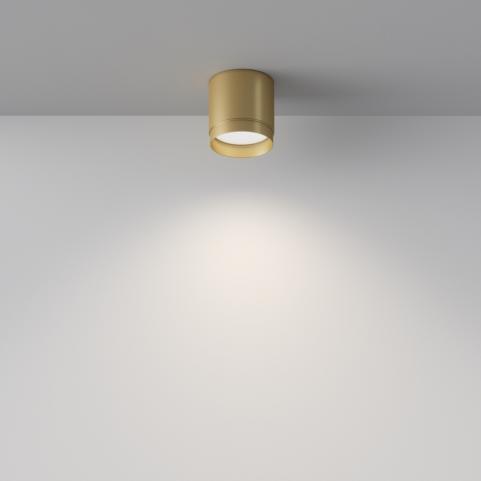 Точечный светильник Maytoni Polar  C088CL-GX53-MG