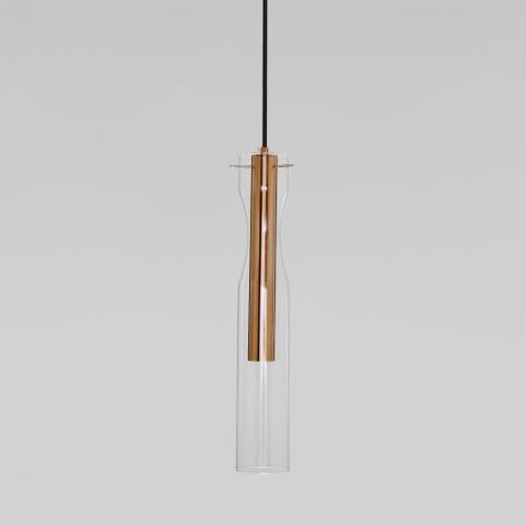Подвесной светильник Eurosvet Swan 50254/1 LED