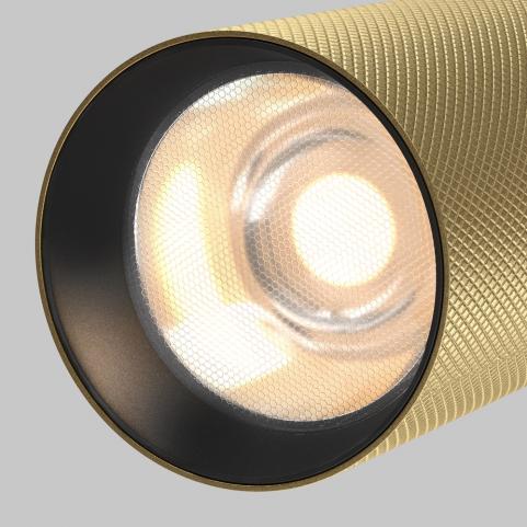 Трековый светильник Maytoni Technical Exility 3000K  Artisan TR097-2-12W3K-M-BMG