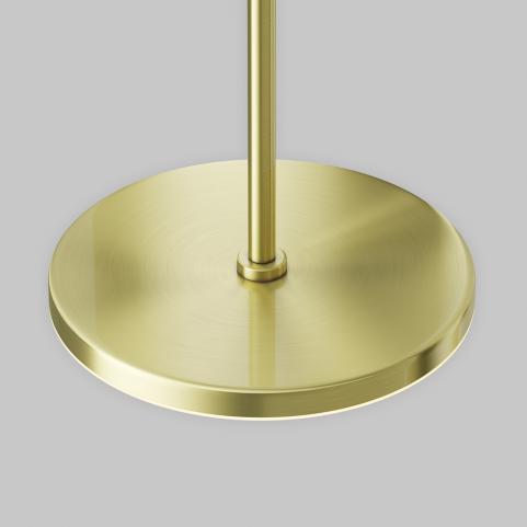 Подвесной светильник Maytoni Technical Plato P076PL-L12W3K-BS
