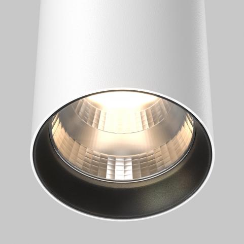 Подвесной светильник Maytoni Technical Vol P100PL-20W3K-W