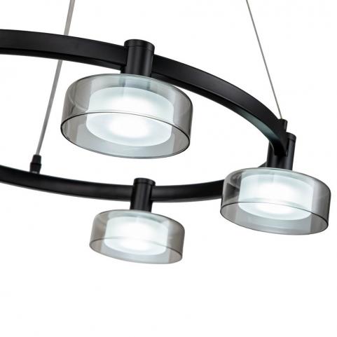 Подвесной светильник Stilfort Gloze 4009/02/05P