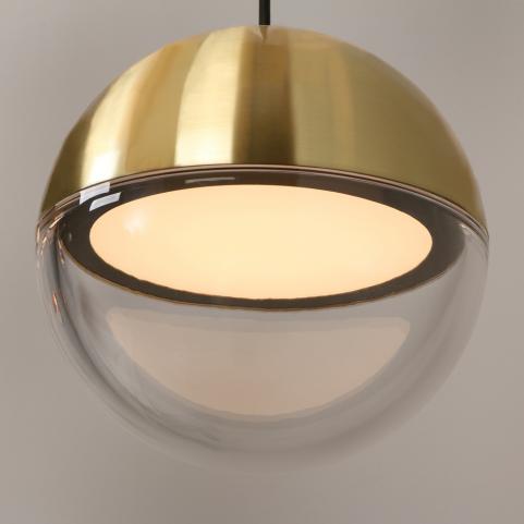 Подвесной светильник Favourite Luna 4370-1P