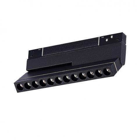 ST Luce Магнитный трековый светильник ST-Luce Skyline 48 3000K ST805.436.12