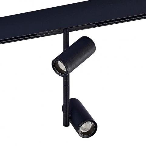 ST Luce Магнитный трековый светильник ST-Luce Skyline 48 4000K ST808.446.16