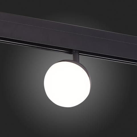 ST Luce Магнитный трековый светильник ST-Luce Skyline 48 3000K  ST358.436.07