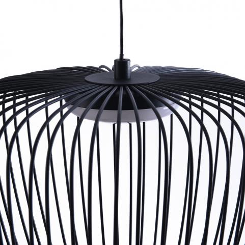 Светильник подвесной Arte Lamp Flare A3529SP-12BK