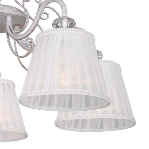 Подвесной светильник Favourite Amanda 2150-5PC