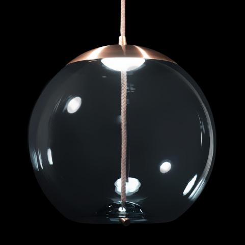 Подвесной светильник Loft IT Knot 8133-B
