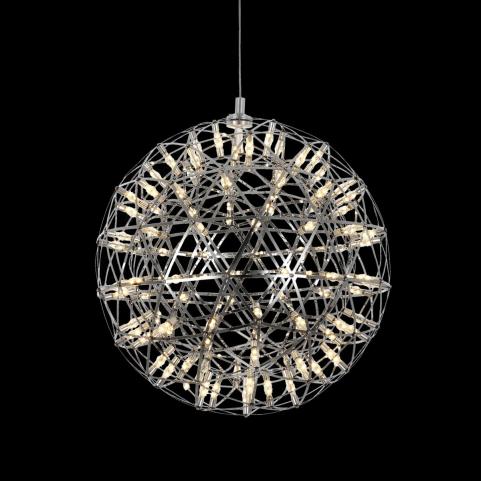 Подвесной светильник Loft IT Raimond 9027-43