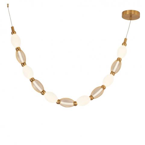 Подвесной светильник Favourite Perler 4559-1PC