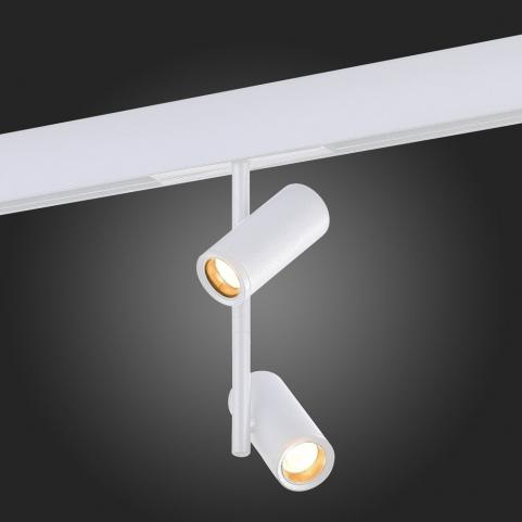 ST Luce Магнитный трековый светильник ST-Luce Skyline 48 4000K ST808.546.16