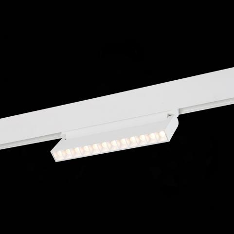 ST Luce Магнитный трековый светильник ST-Luce Skyline 48 3000K  ST364.536.12