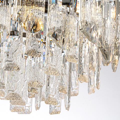 Подвесной светильник Modelux   ML.7083.6 CR
