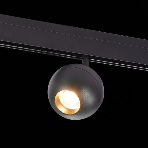 ST Luce Магнитный трековый светильник ST-Luce Skyline 48 3000K  ST354.436.12