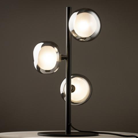 Настольный светильник Freya Shimmer FR5435TL-03B