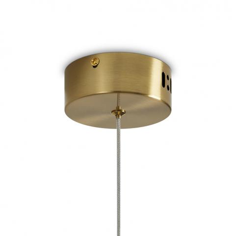 Подвесной светильник Freya Lolli FR6139PL-L8BS1