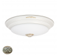 Потолочный светильник  Kutek Bellagio BEL-PL-3 (P) OZ