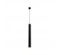 Подвесной светильник Crystal Lux CLT 037C600 BL-GO