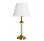 Настольный светильник Arte Lamp Gracie A7301LT-1PB