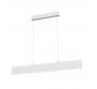 Подвесной светильник Maytoni Step P010PL-L23W4K