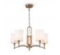 Подвесной светильник Freya Riverside FR1007PL-05BS