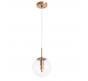 Подвесной светильник Arte Lamp Volare A1920SP-1AB