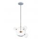 Подвесной светильник Loft IT Bolle 2027-P4