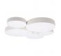 Потолочный светильник Loft IT Drum 10218 White