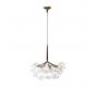 Подвесной светильник Loft IT Bunch 10048/6 Brown