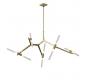 ST Luce Подвесной светильник ST-Luce Laconicita SL947.202.10