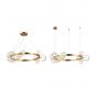 ST Luce Подвесной светильник ST-Luce Necton SL1165.303.15