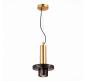 ST Luce Подвесной светильник ST-Luce Pietra SL1210.403.01