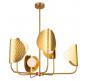 Люстра Maytoni Tropic MOD164PL-06BS