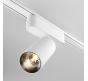 Трековый светильник Maytoni Focus LED Radity 4000K TR103-1-12W4K-M-W
